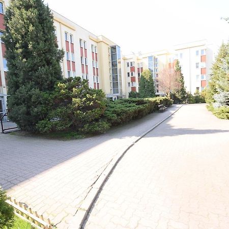 Elegant Apartment Stadion Narodowy ワルシャワ エクステリア 写真