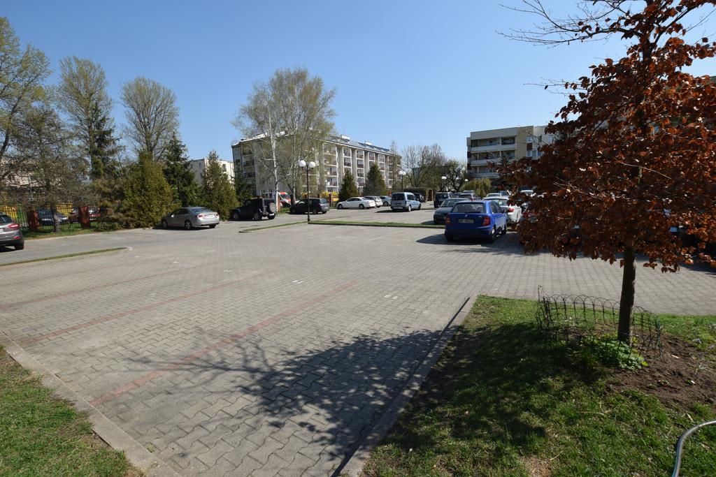 Elegant Apartment Stadion Narodowy ワルシャワ エクステリア 写真