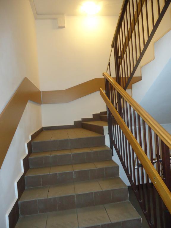 Elegant Apartment Stadion Narodowy ワルシャワ エクステリア 写真