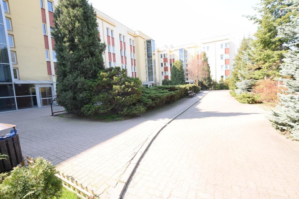 Elegant Apartment Stadion Narodowy ワルシャワ エクステリア 写真