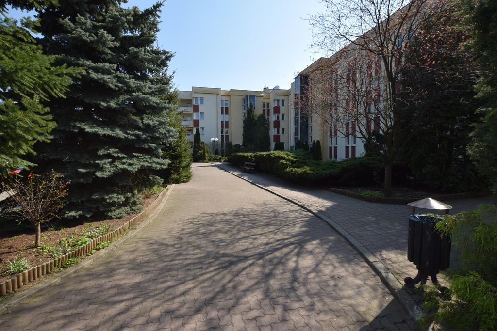 Elegant Apartment Stadion Narodowy ワルシャワ エクステリア 写真