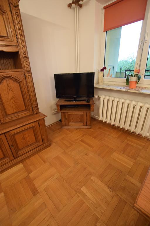 Elegant Apartment Stadion Narodowy ワルシャワ エクステリア 写真