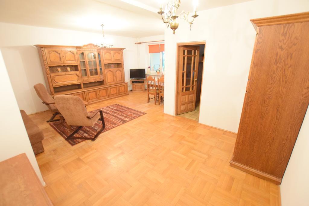 Elegant Apartment Stadion Narodowy ワルシャワ エクステリア 写真
