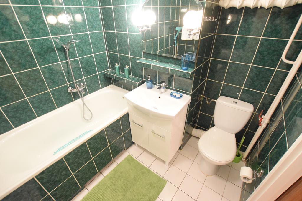 Elegant Apartment Stadion Narodowy ワルシャワ エクステリア 写真
